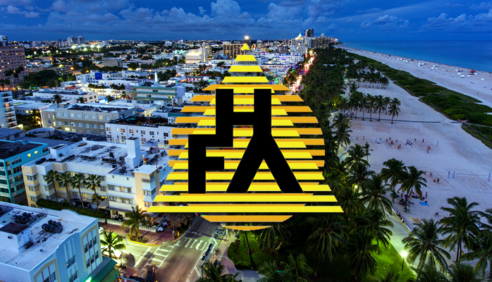 HFA Reception Miami Beach
